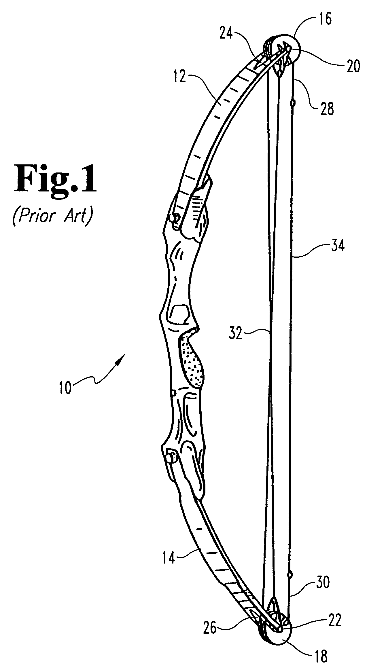 Method for manufacturing ribbed archery bow limb portions and the ribbed archery bow limb portions produced thereby