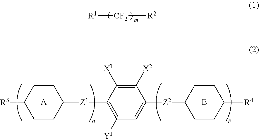 Liquid crystal composition and liquid crystal display device