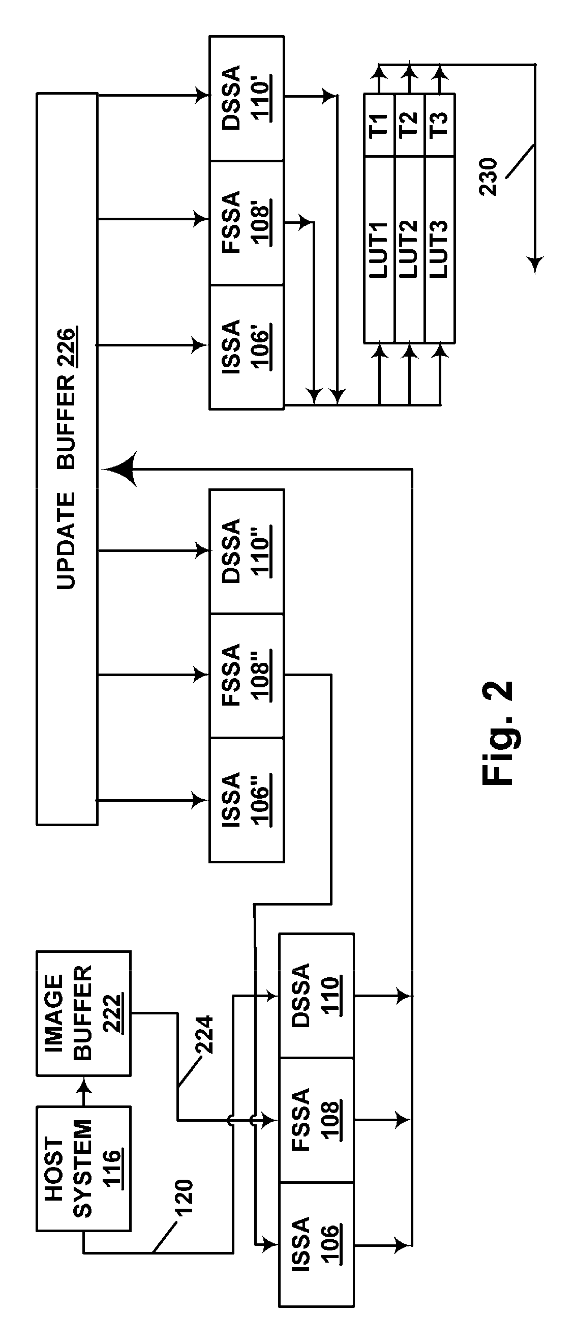 Methods for driving electro-optic displays