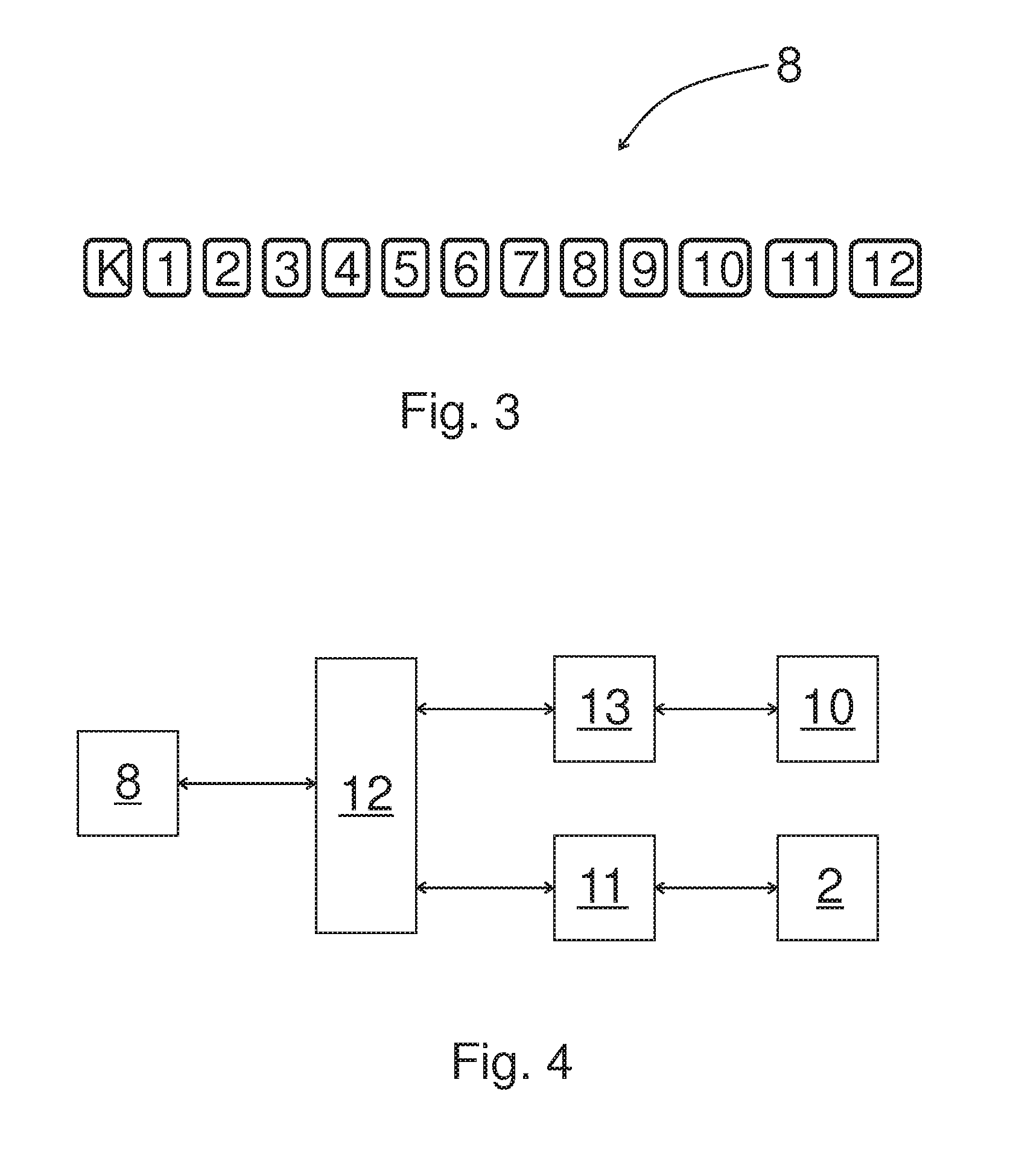 Call-giving device and method for giving an elevator call