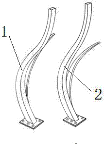 A fully enclosed sound barrier