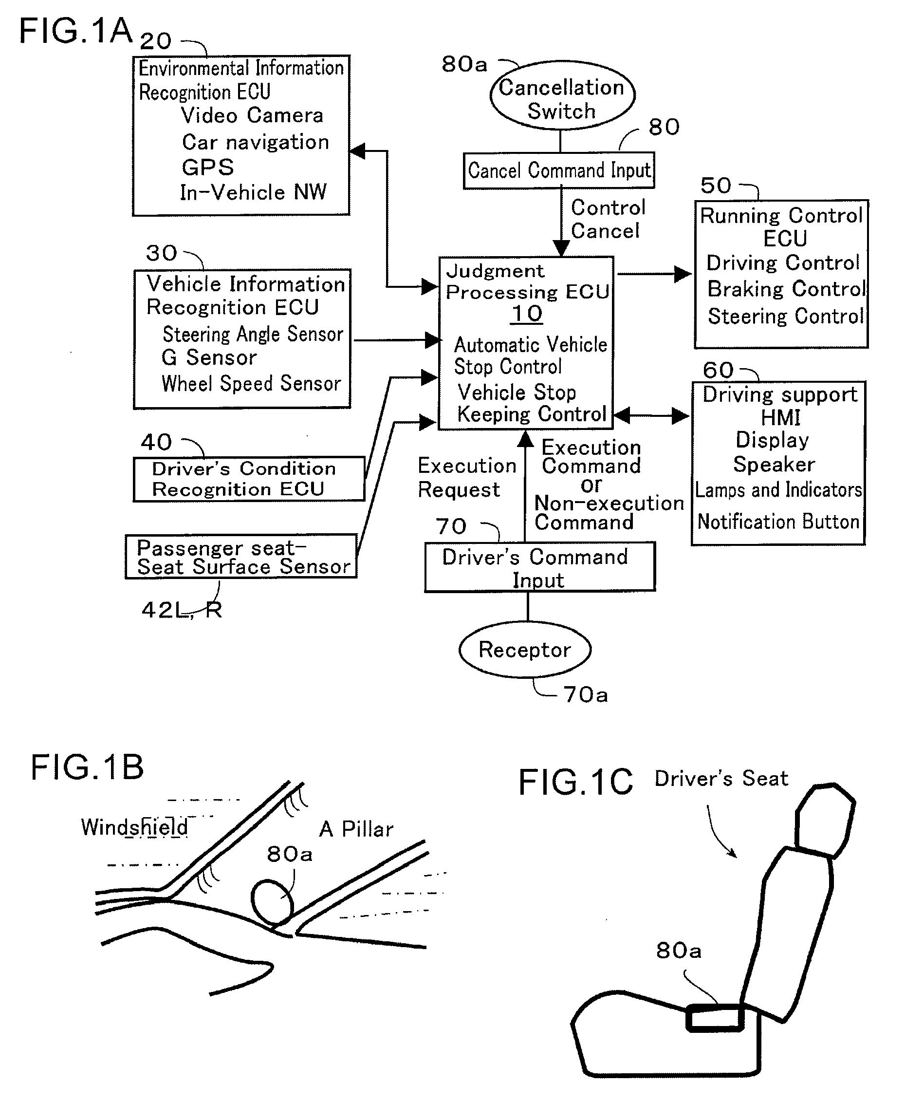 Vehicle emergency evacuation device