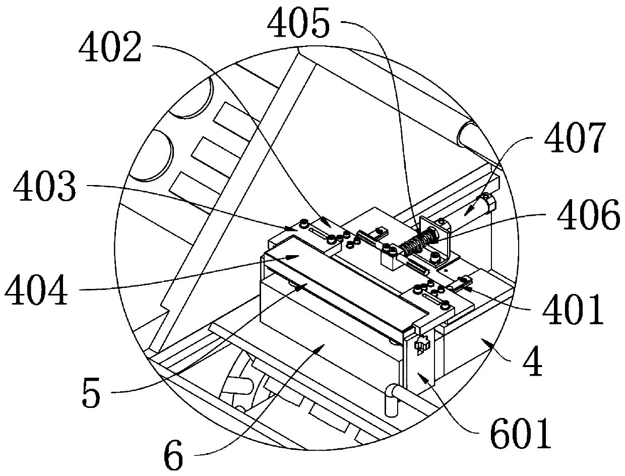 Improved cell culturing device with higher sealing property