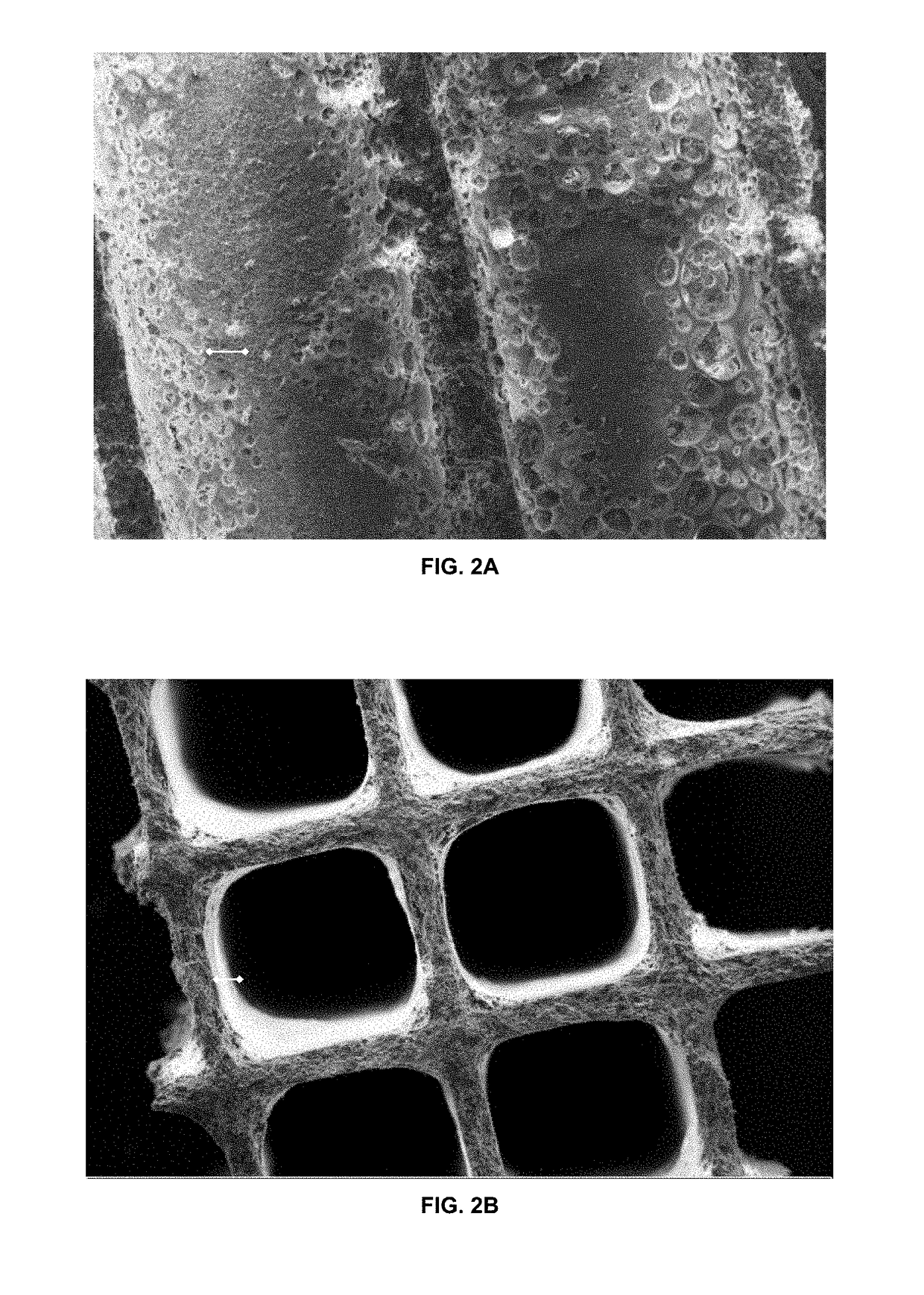 Method of coating a substrate with a particle stabilized foam