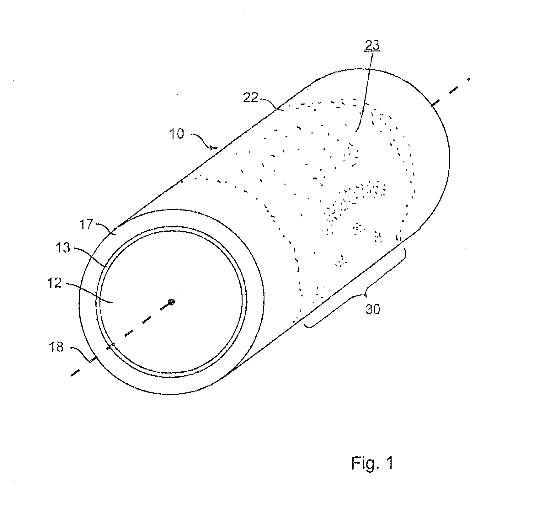 Nickel-containing layer arrangement for intaglio printing