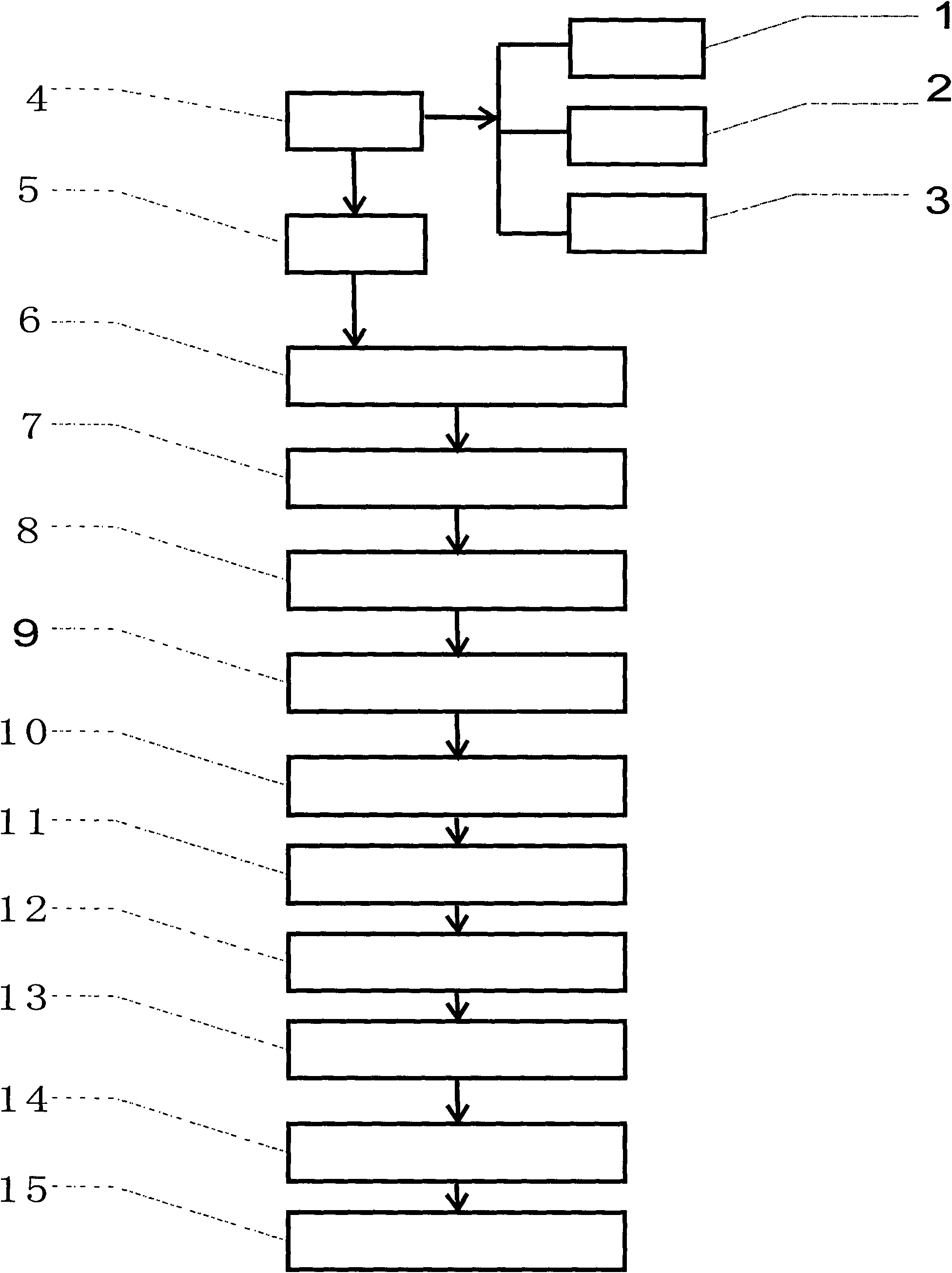 Preparation method of crisp and scented sesame cake