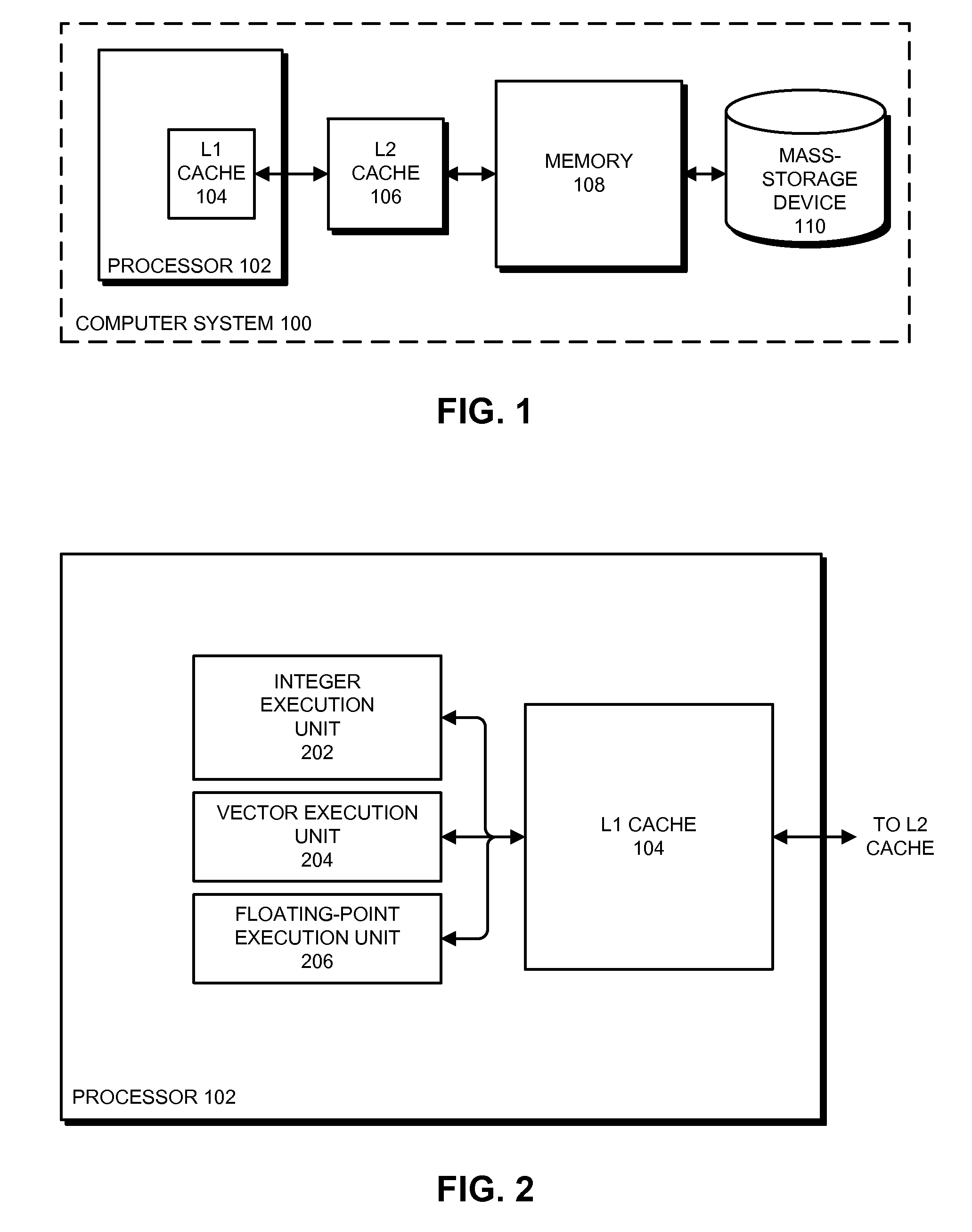 Vector index instruction for generating a result vector with incremental values based on a start value and an increment value