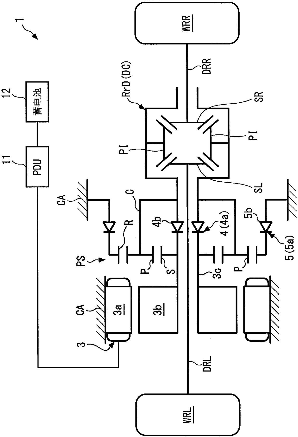 Power device