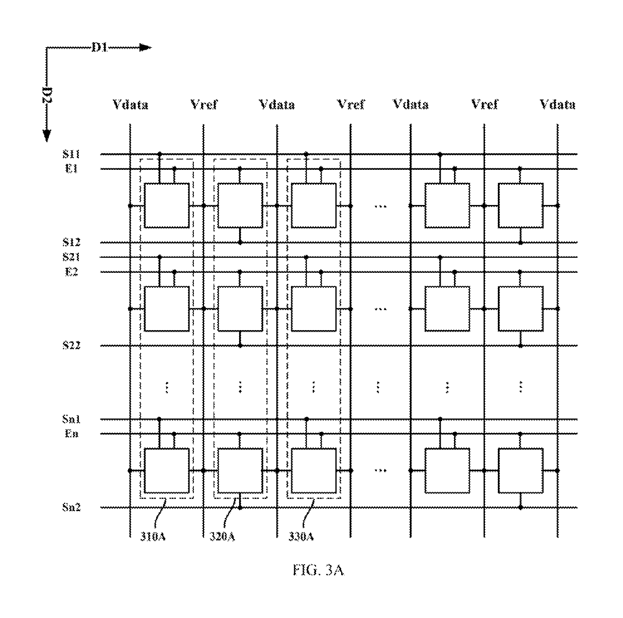 Organic light-emitting display panel, driving method thereof, and organic light-emitting display device