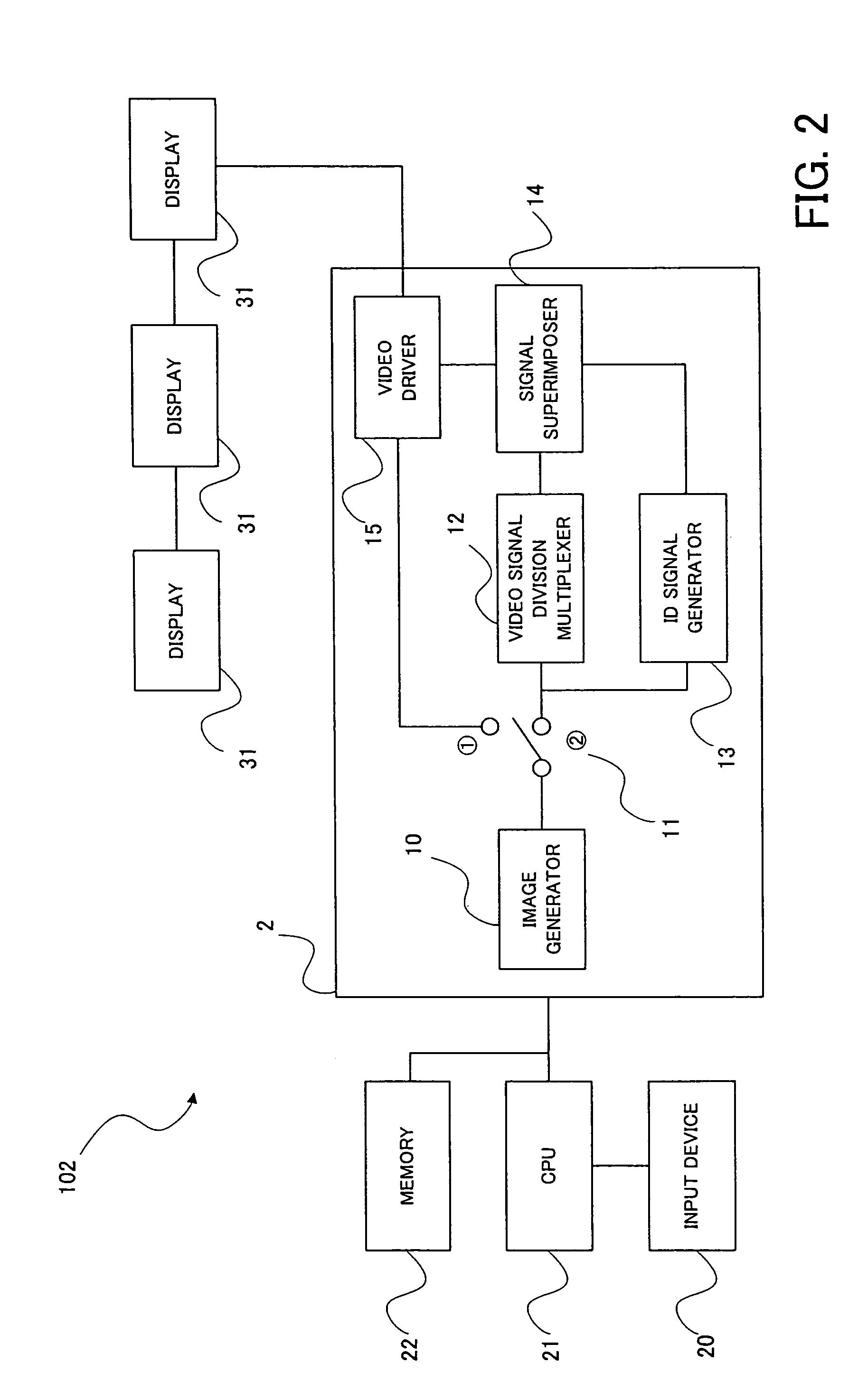 Drawing apparatus and method, computer program product, and drawing display system