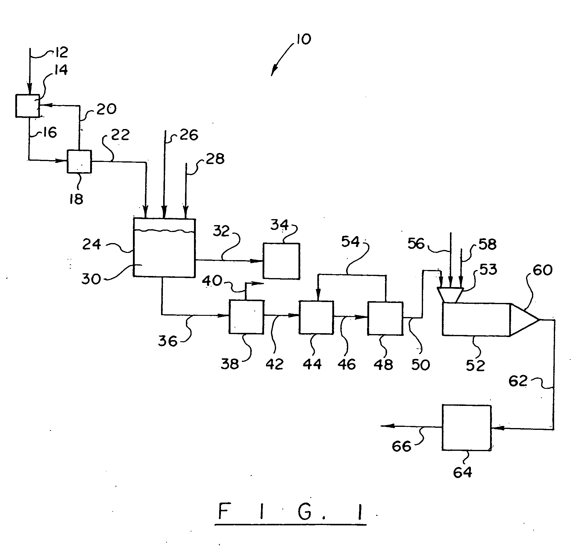 Thermoplastic railroad cross-ties