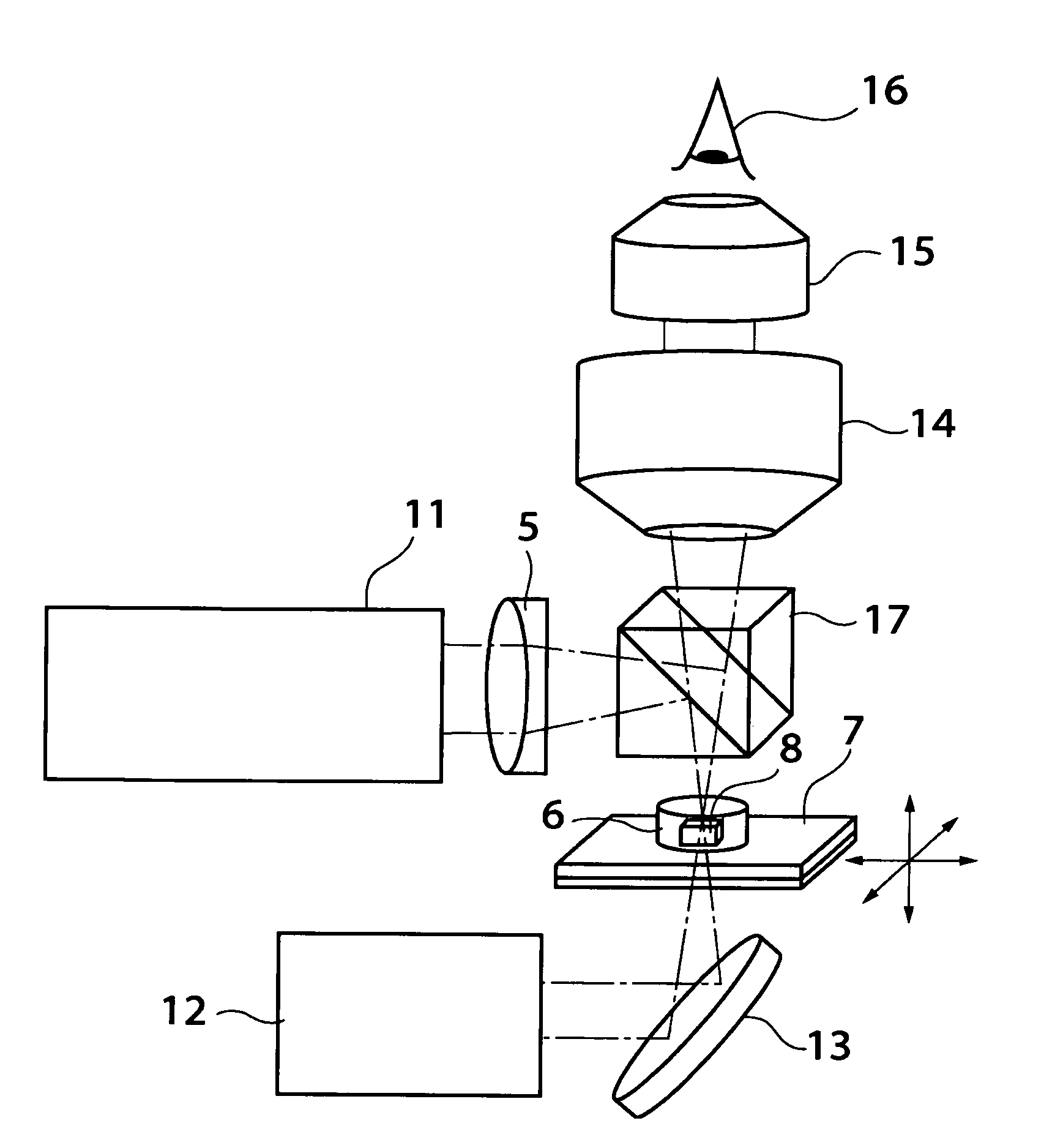 Processing method of polymer crystal, processing system of polymer crystal, and observation system of polymer crystal