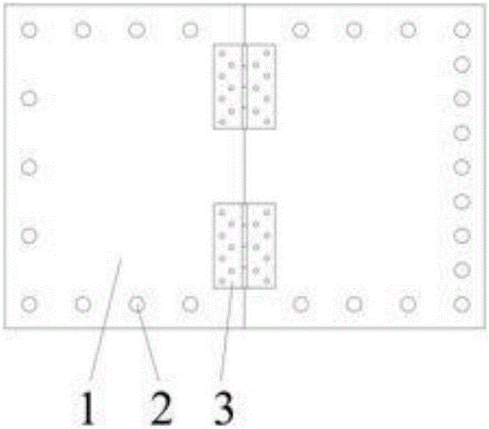 Bird nesting prevention device for power transmission tower