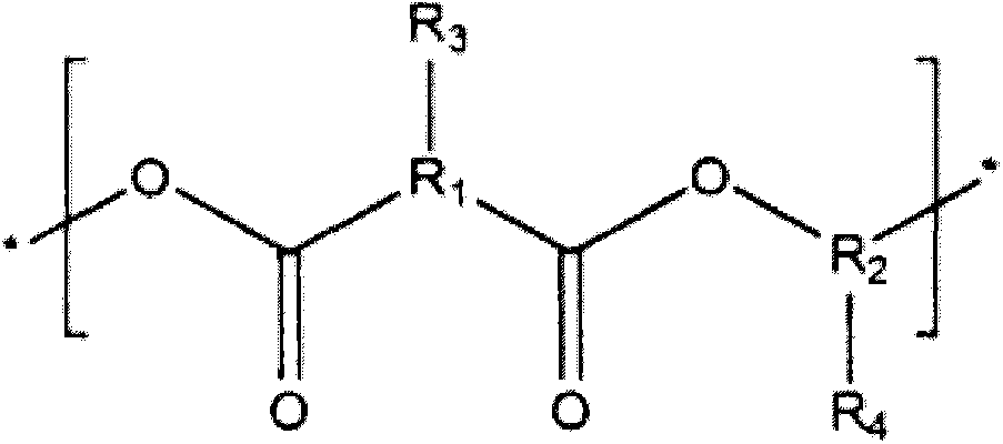 Optical film comprising primer layer containing polyester resin and polarizing plate using same