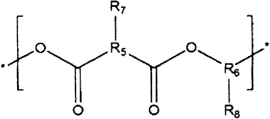 Optical film comprising primer layer containing polyester resin and polarizing plate using same