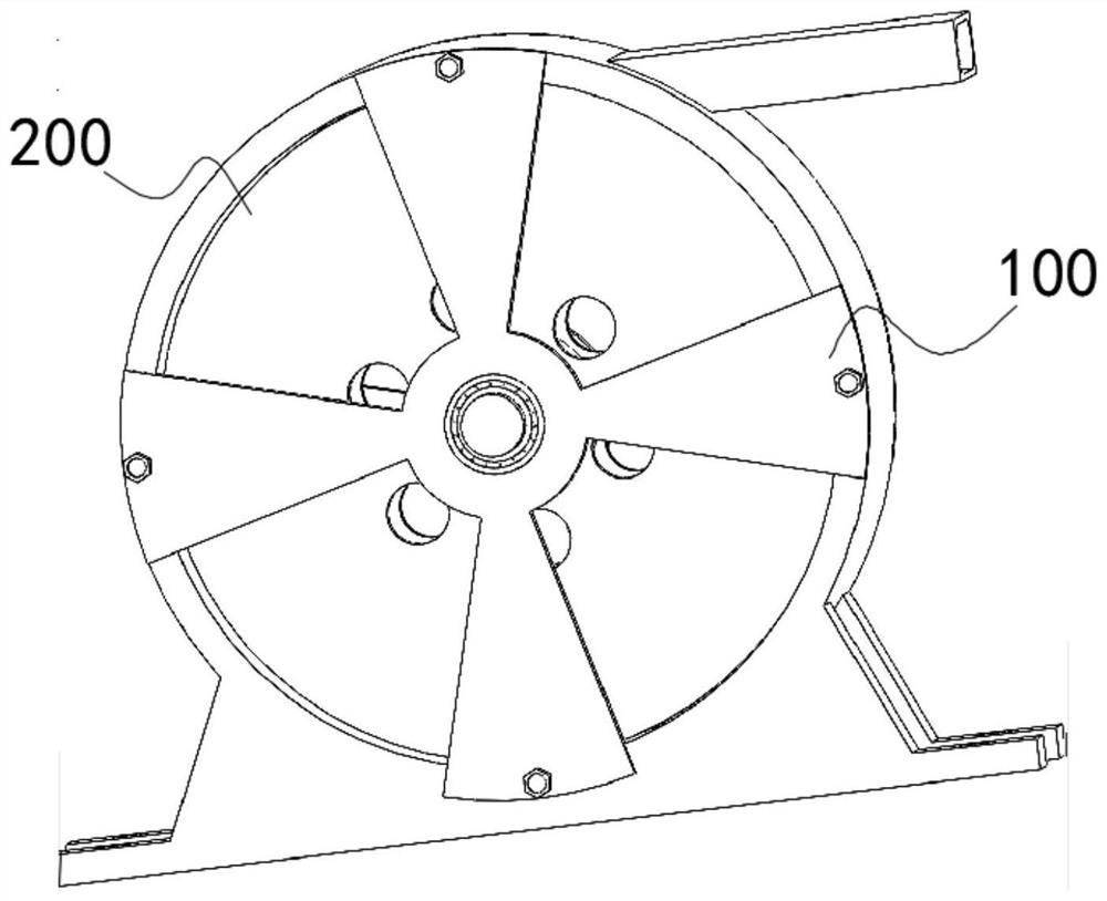 An Improved Ring Turbine