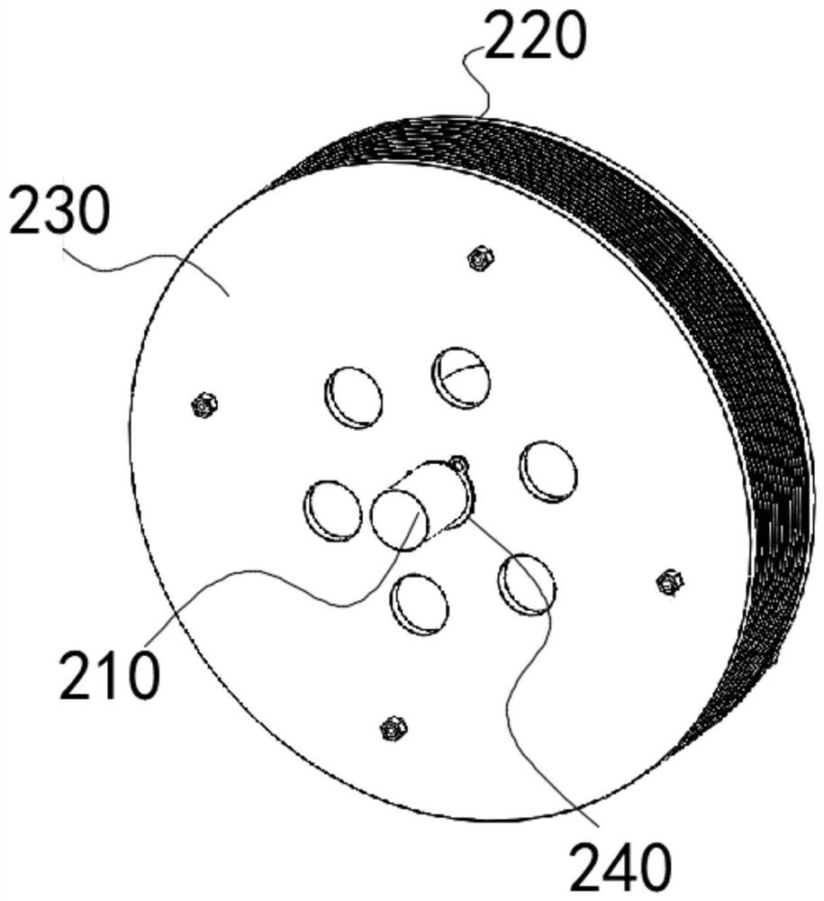 An Improved Ring Turbine