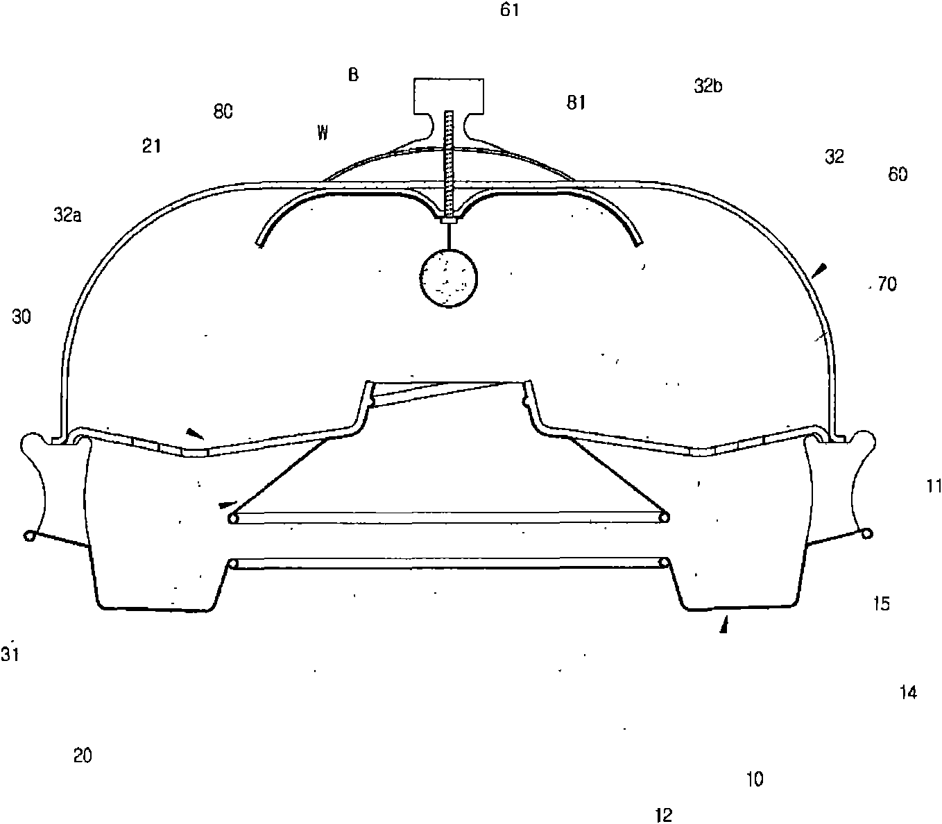 Portable cooking system