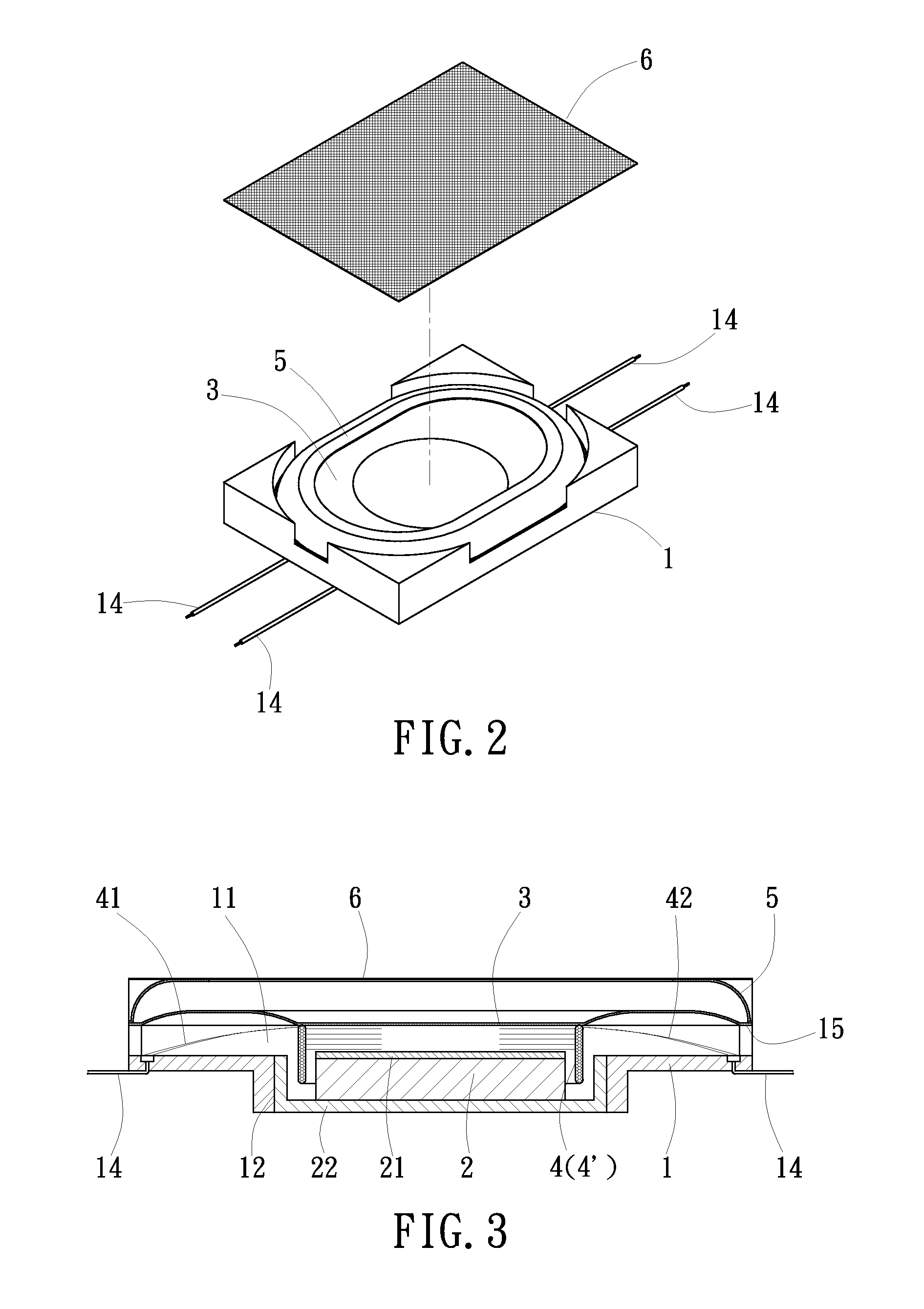 Dual voice coil speaker for mobile electronic device