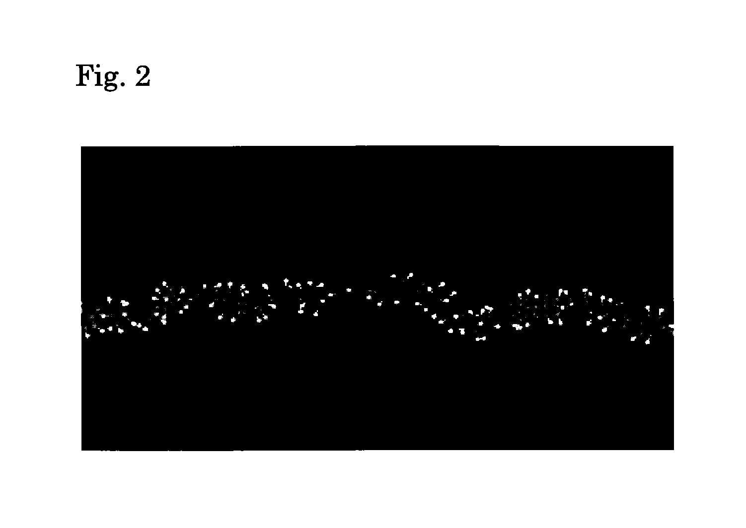 Polyimide and alicyclic tetracarboxylic dianhydride used for producing the same