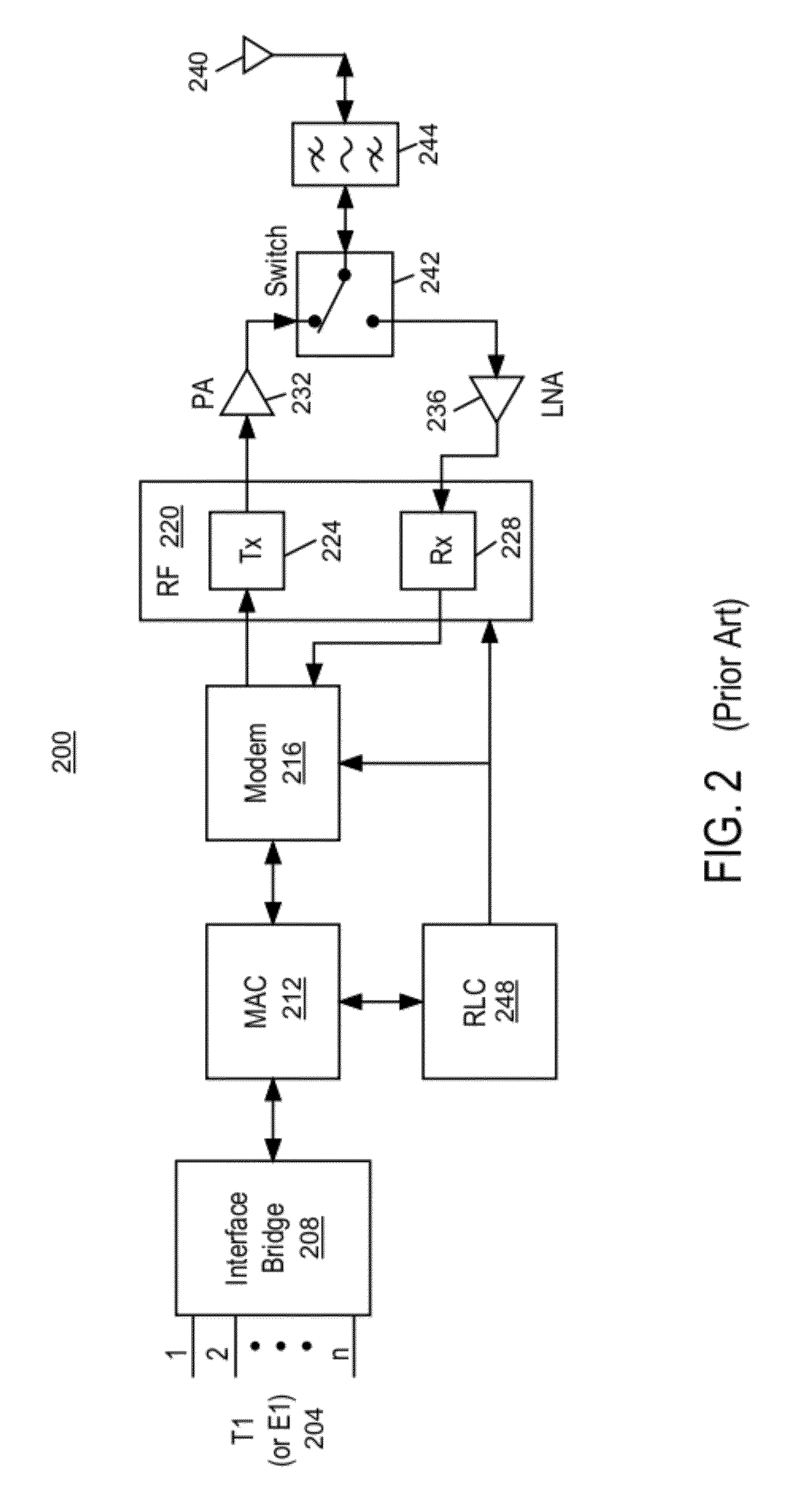 Hybrid band intelligent backhaul radio