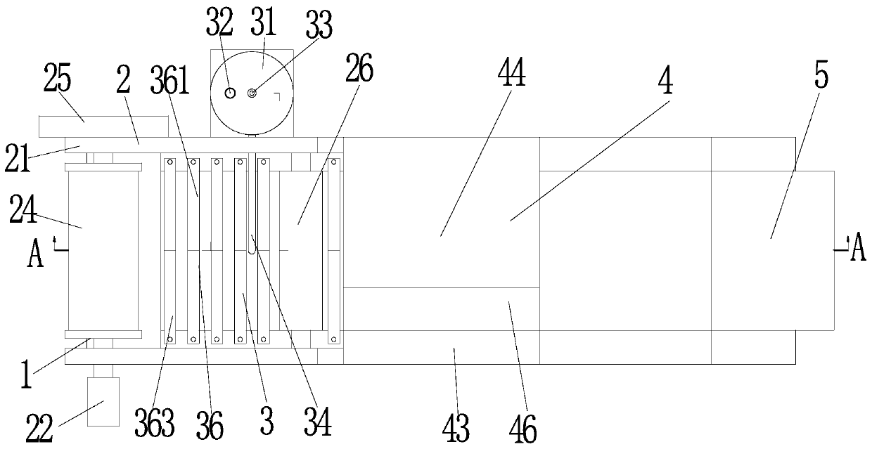 Gypsum plaster board manufacturing and forming method