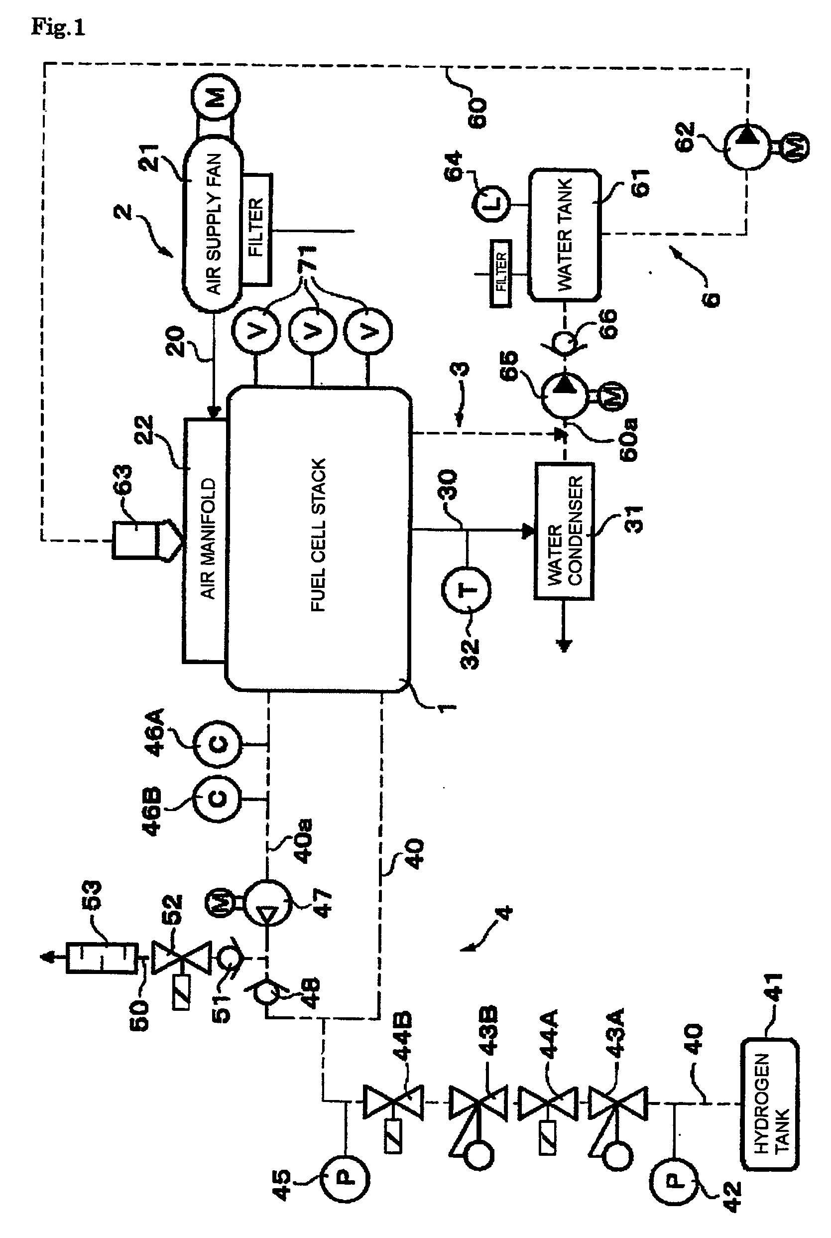 Fuel cell