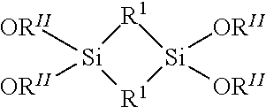 STRUCTURE INCLUDING SiOCN LAYER AND METHOD OF FORMING SAME