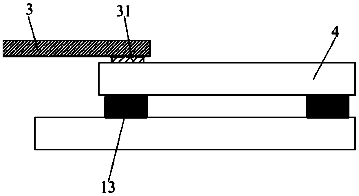 A circuit board and display device