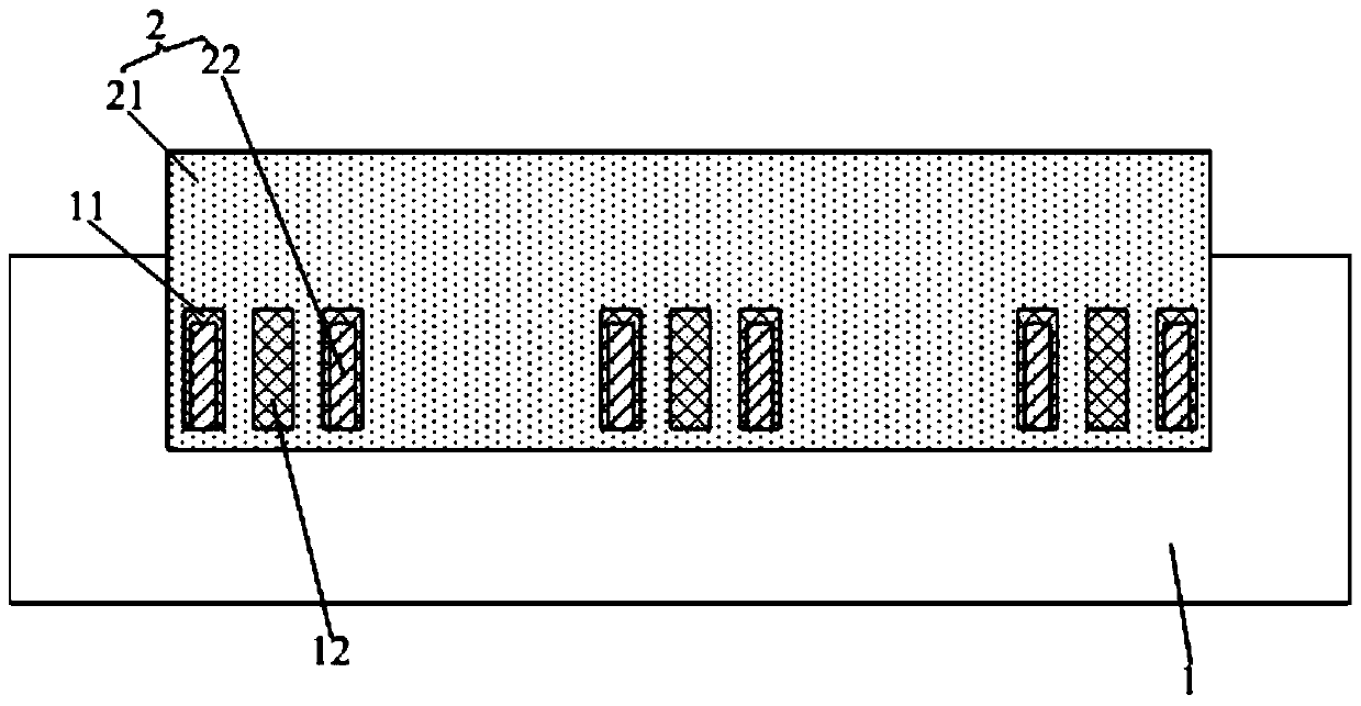 A circuit board and display device