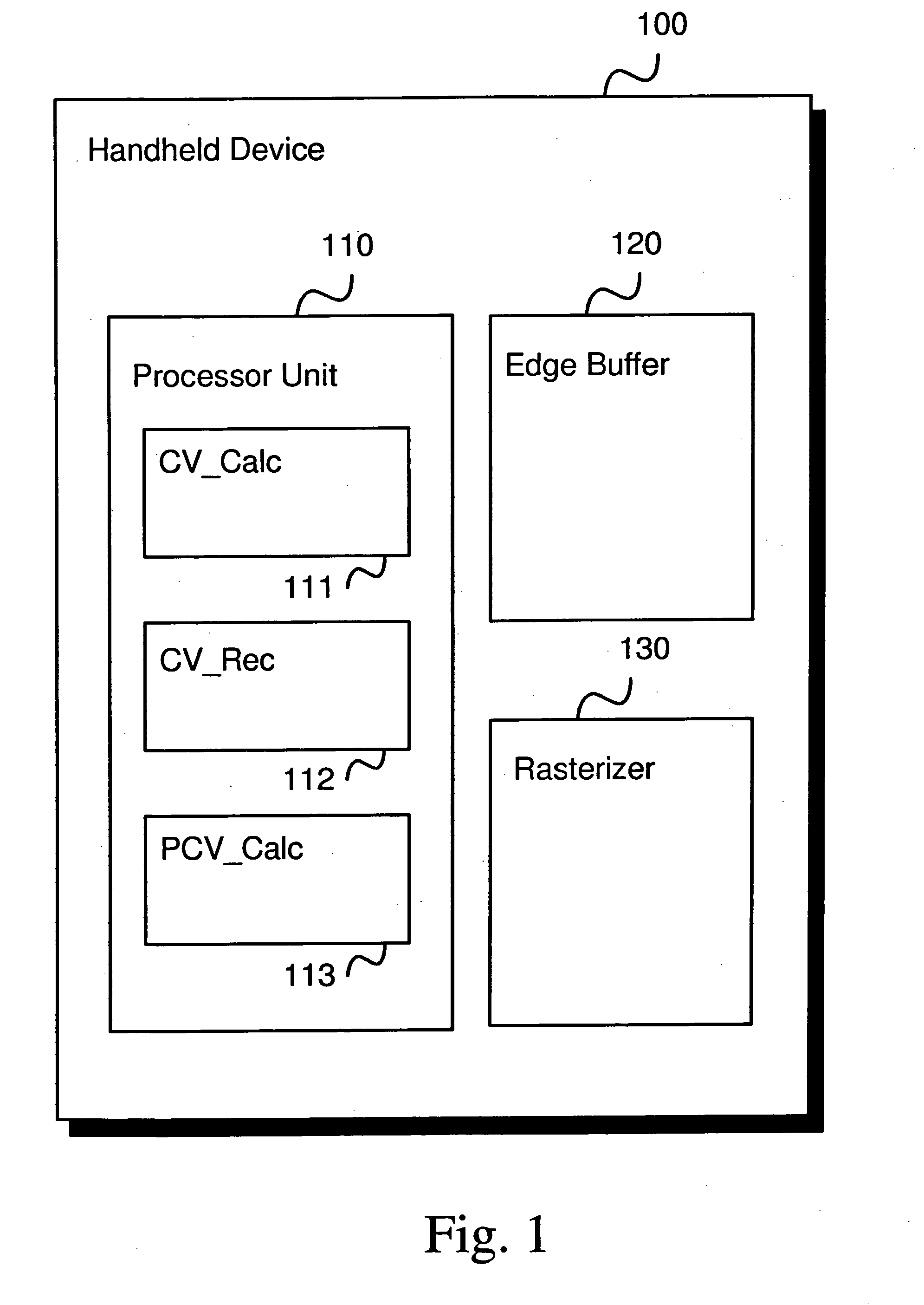 Vector graphics anti-aliasing