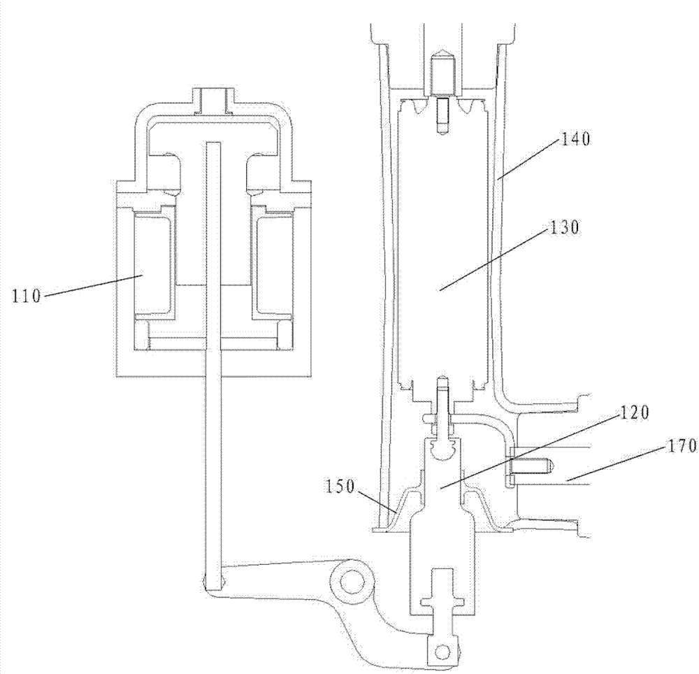 Circuit breaker and its insulation method