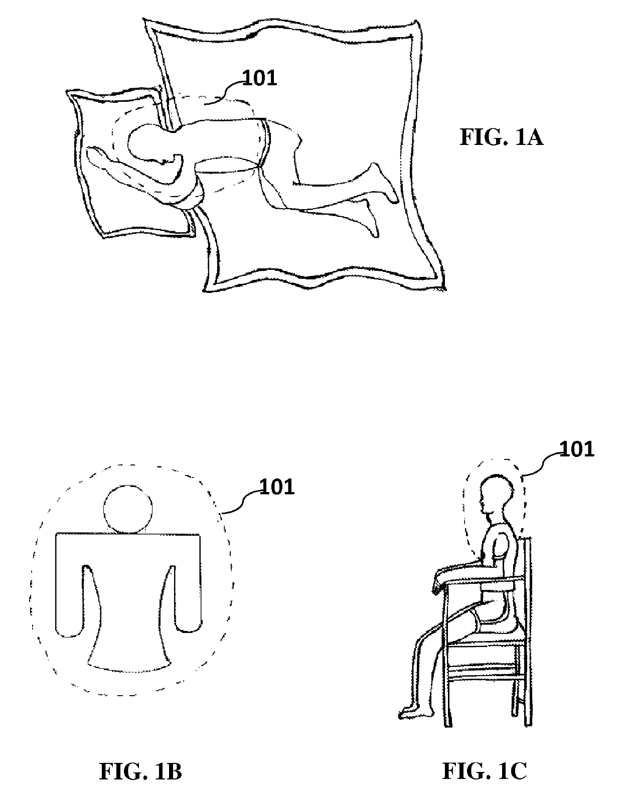 System, method and device to record personal environment, enable preferred personal indoor environment envelope and raise alerts for deviation thereof