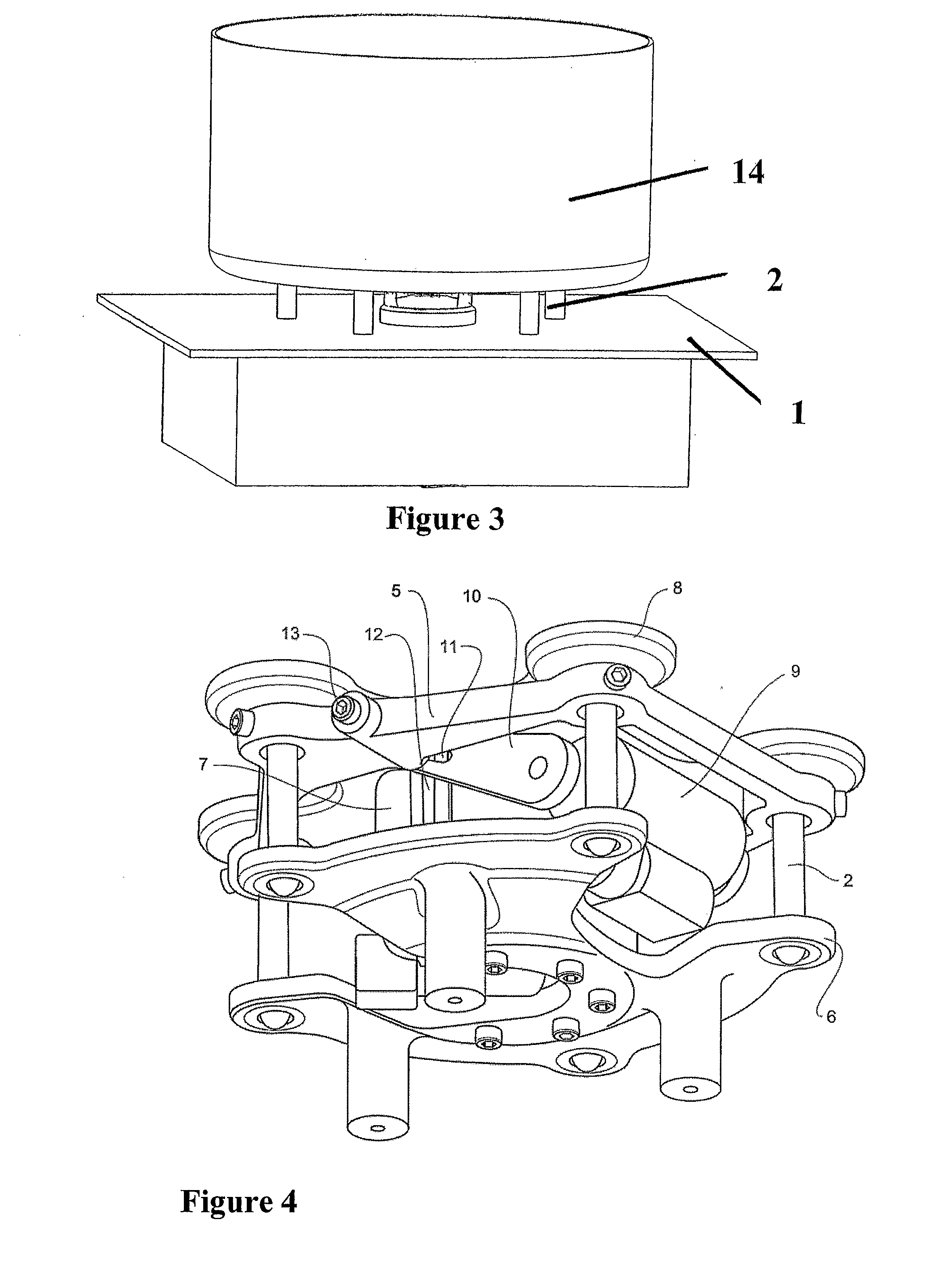 Gas Heating Appliance