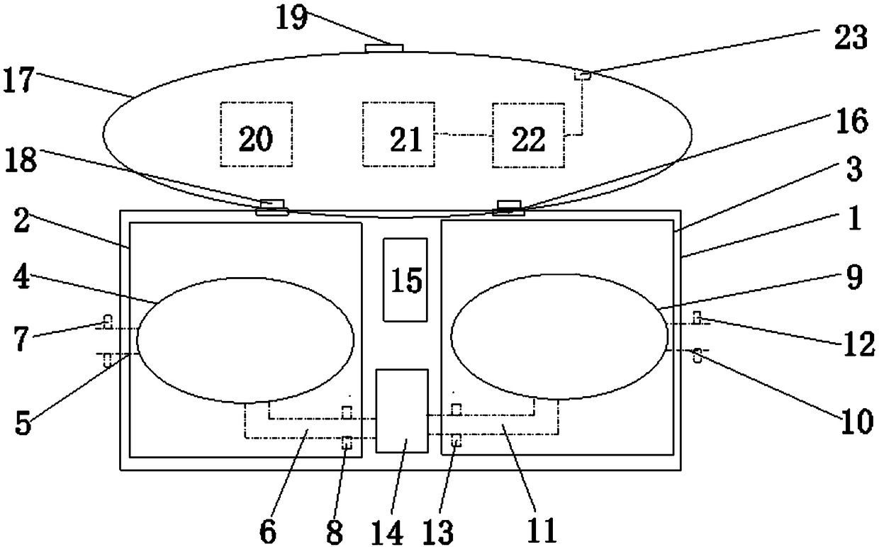 A pid-controlled anti-snoring smart pillow