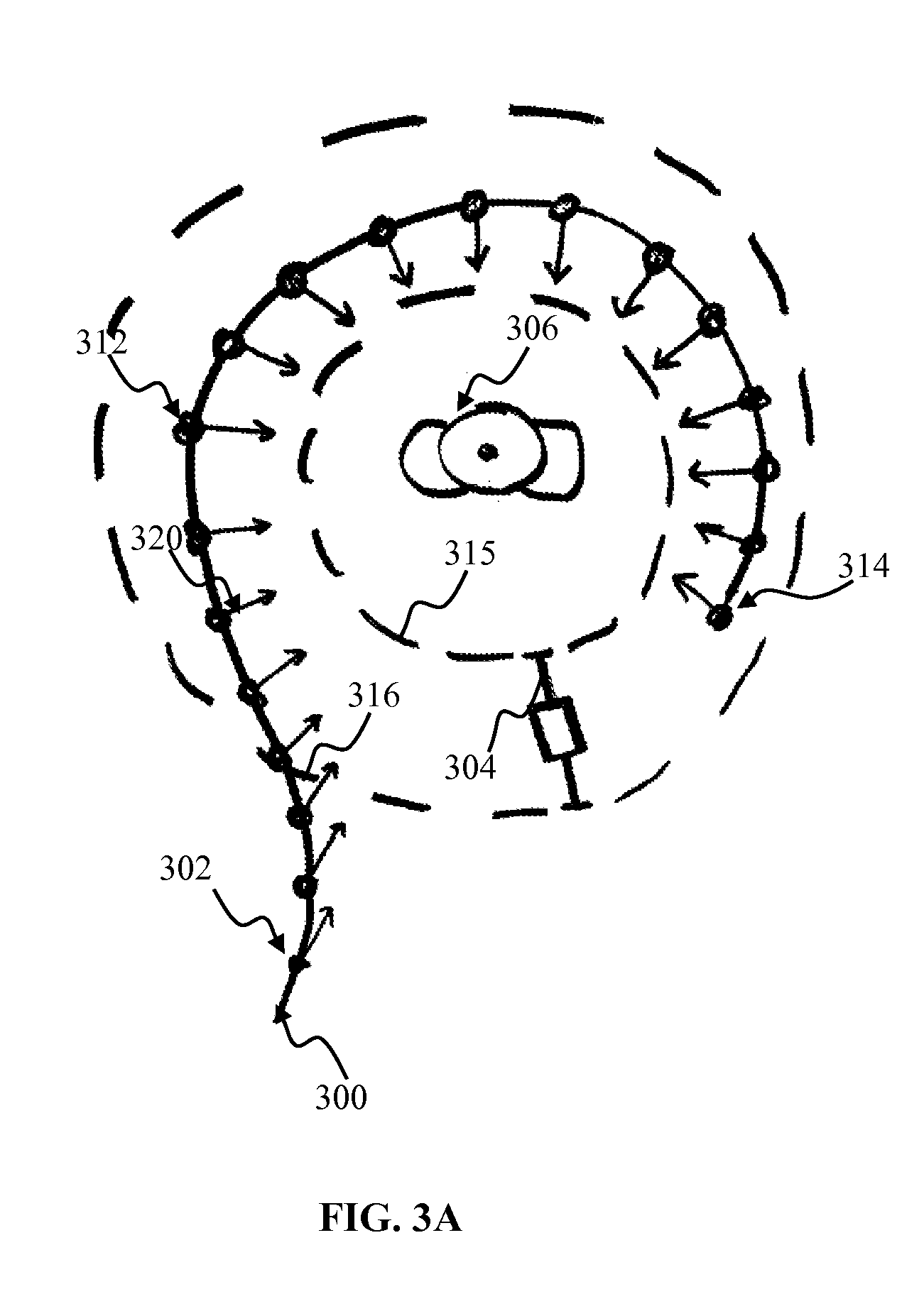 Apparatus and methods for tracking using aerial video