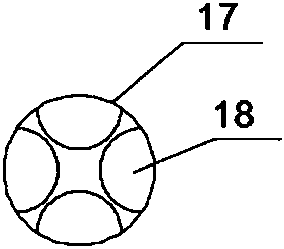 Novel medicine feeder