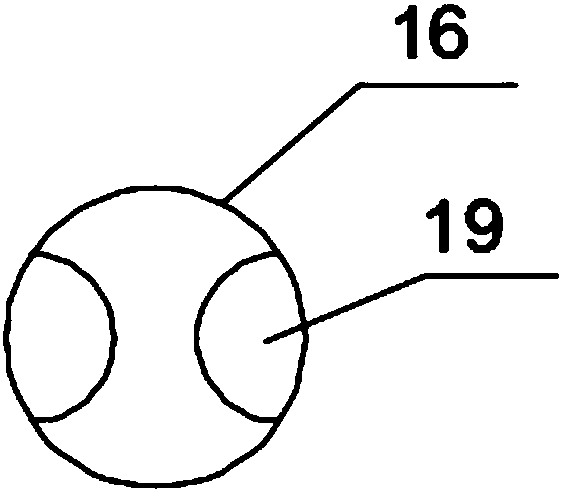 Novel medicine feeder