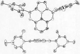 Pyrrole-ring-containing boron-oxygen-doped polycyclic aromatic hydrocarbon as well as synthesis method and application thereof