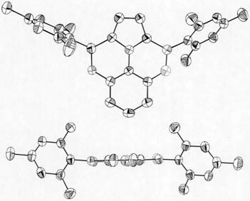 Pyrrole-ring-containing boron-oxygen-doped polycyclic aromatic hydrocarbon as well as synthesis method and application thereof