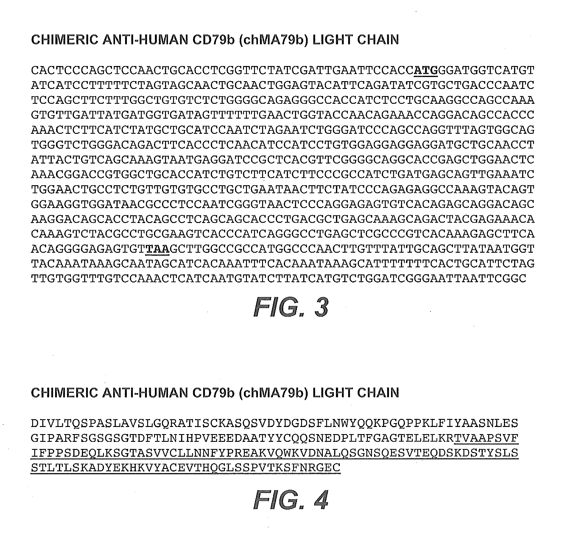 Anti-cd79b antibodies and immunoconjugates and methods of use