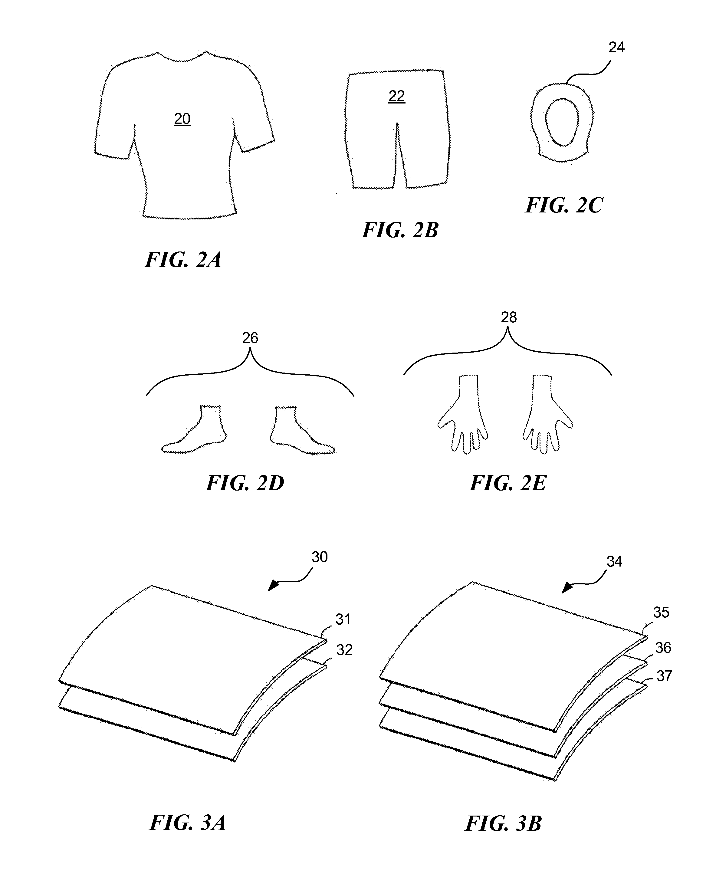 Device and Method for Measuring Radiation Exposure