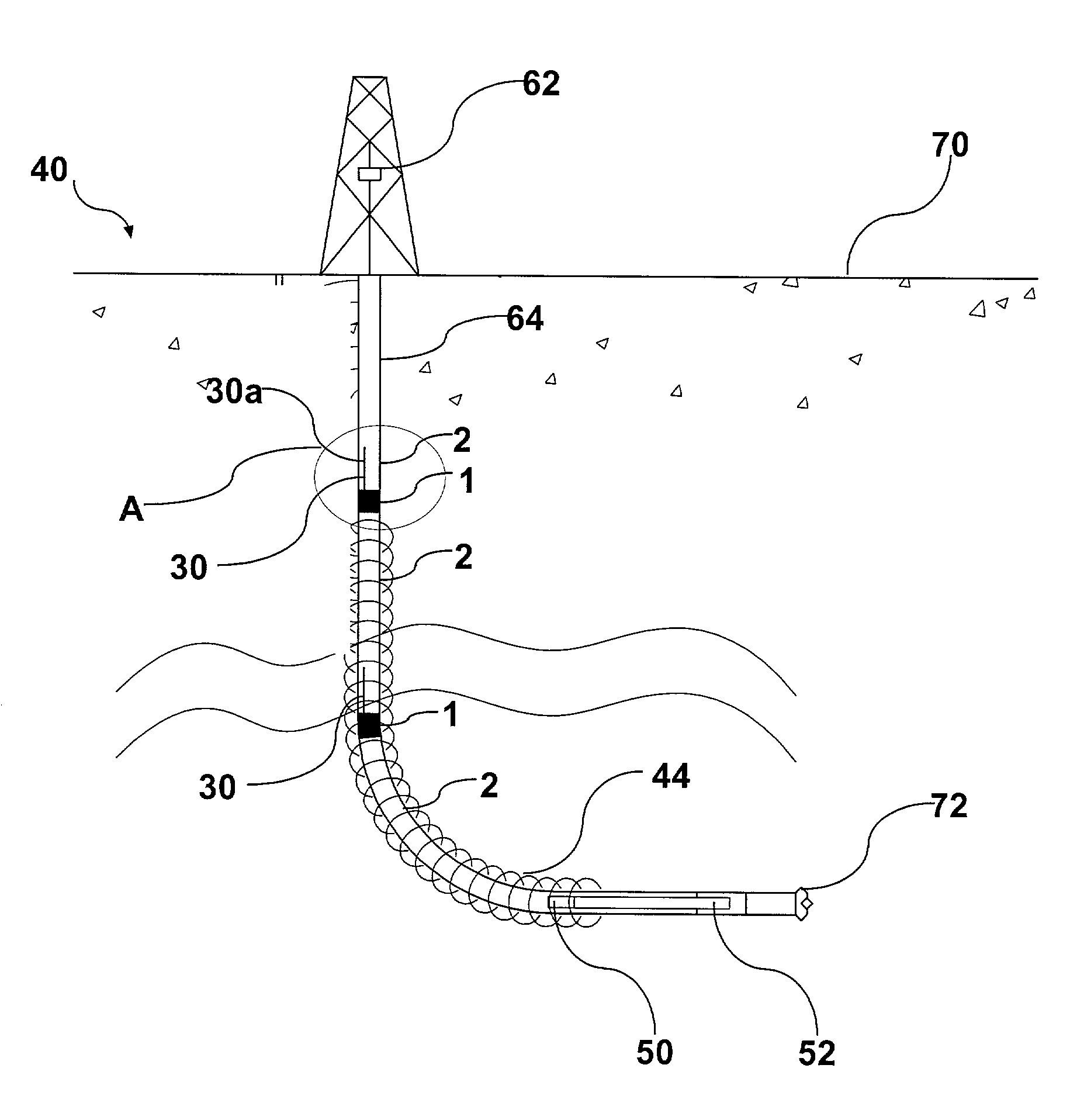 Apparatus, system, and method for detecting and reimpressing electrical charge disturbances on a drill-pipe