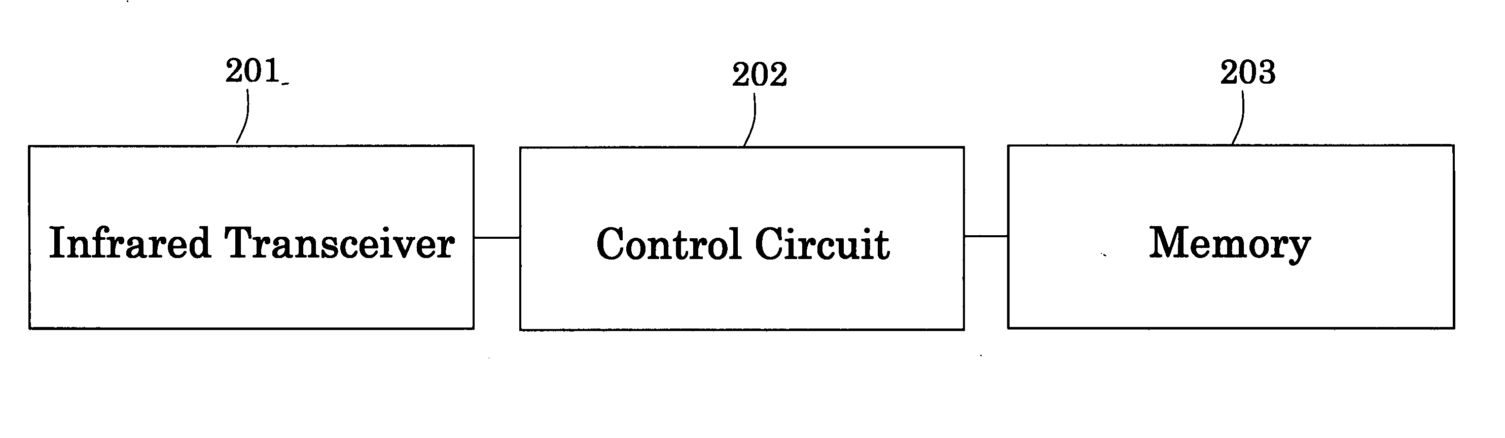 Surveillance camera and surveillance camera system