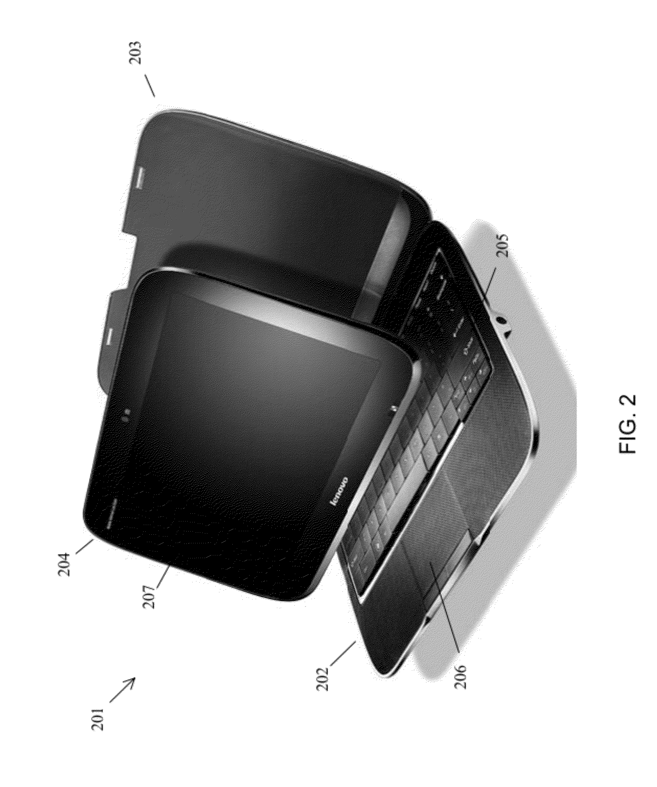 Systems and methods for achieving continuation of experience between components in a hybrid environment