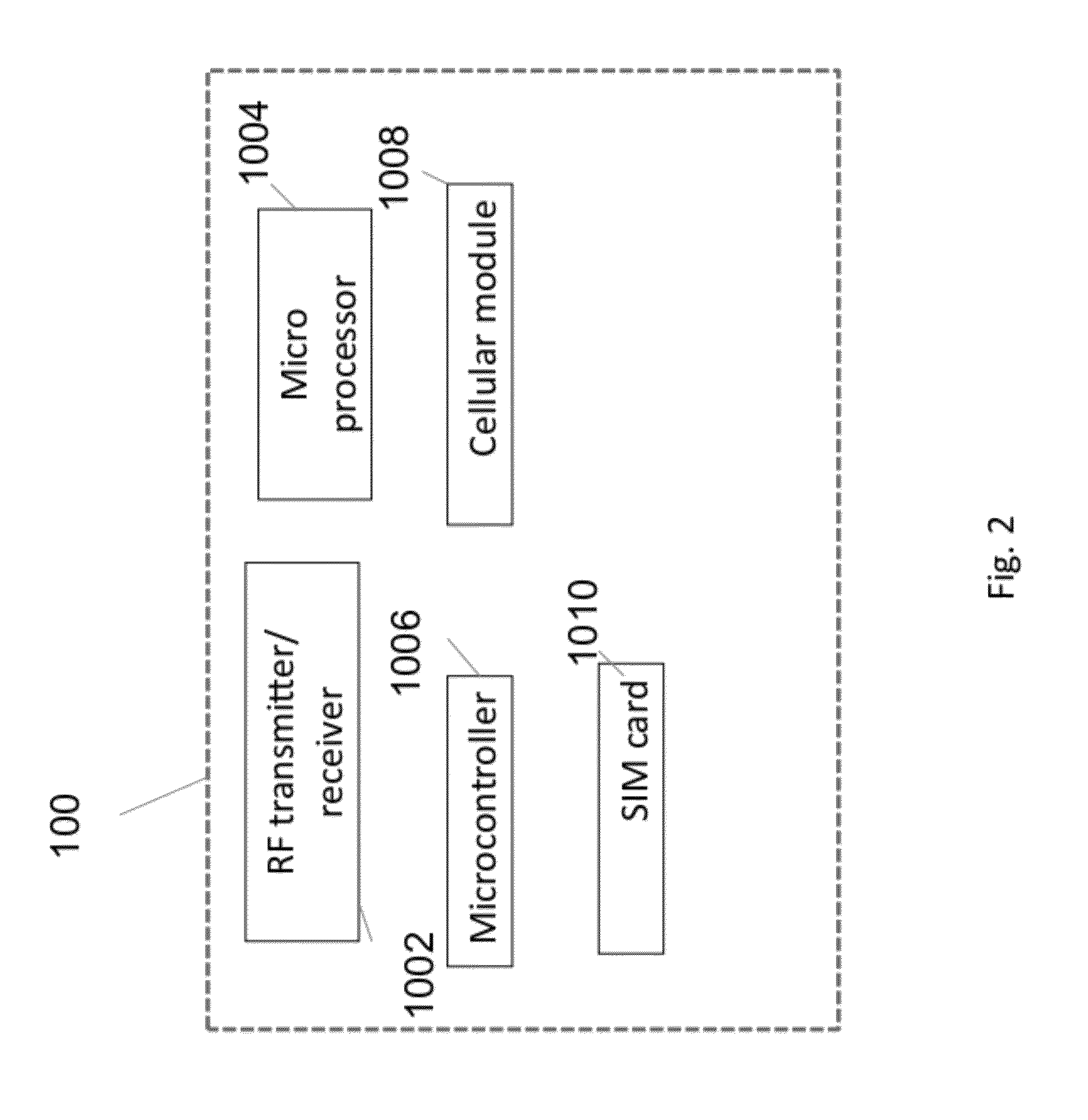 Method and system for identifying leaks in liquid pipe construction