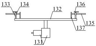 Intelligent stainless steel product starting die head wax injection machine