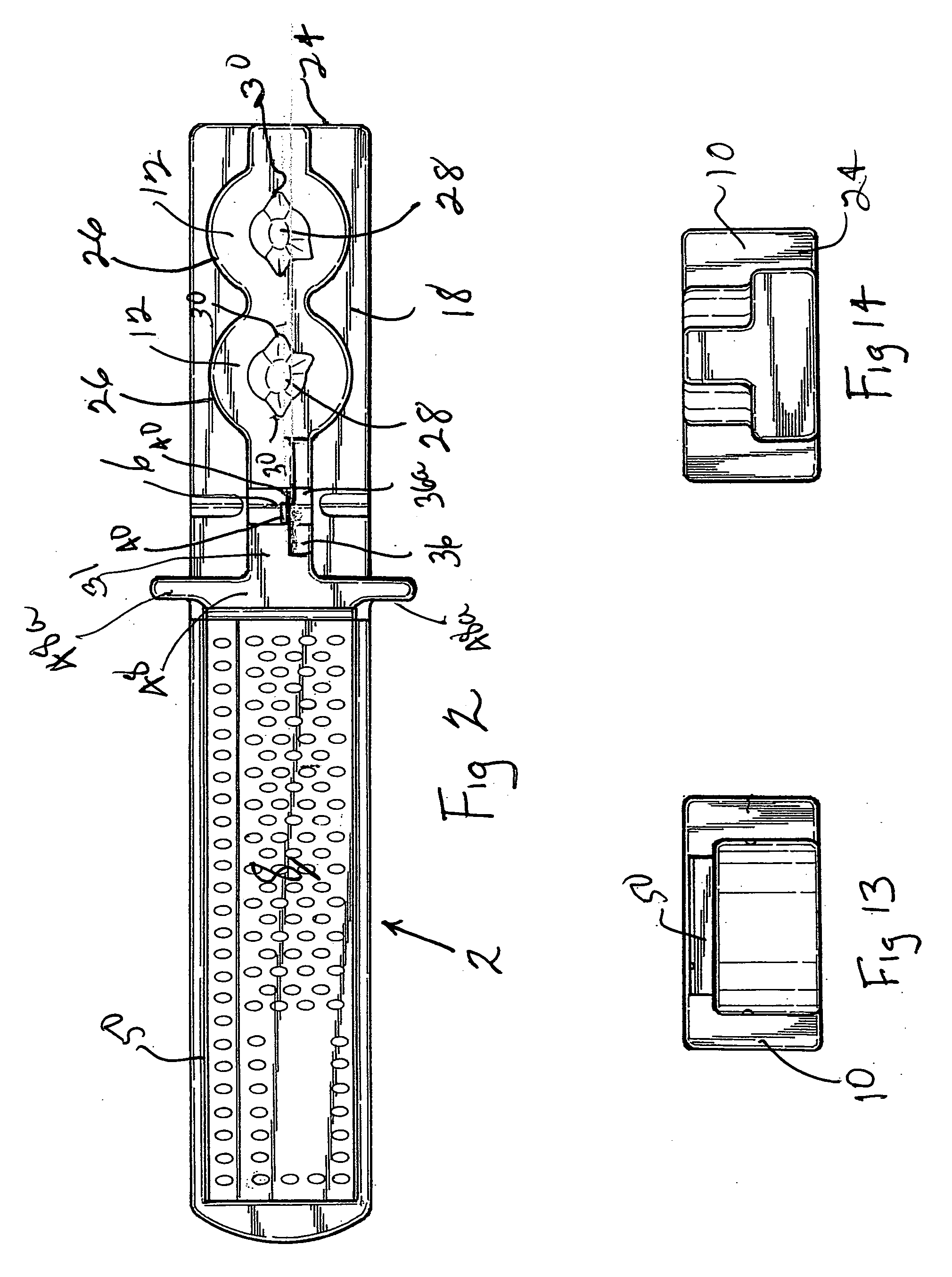 Sharpening system having multiple abrasive components