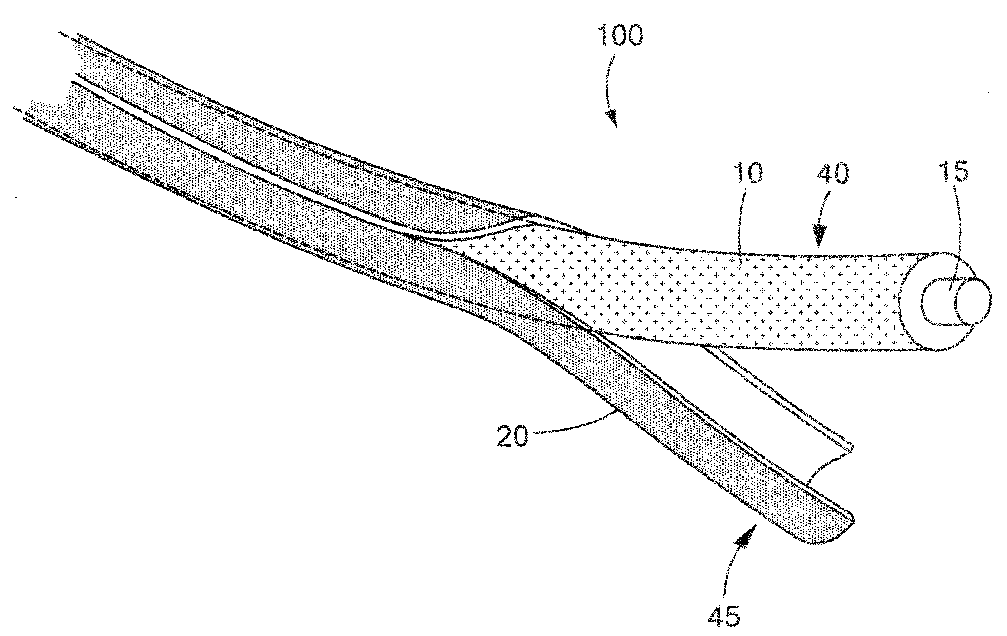 Wire with convertible outer jacket and method thereof