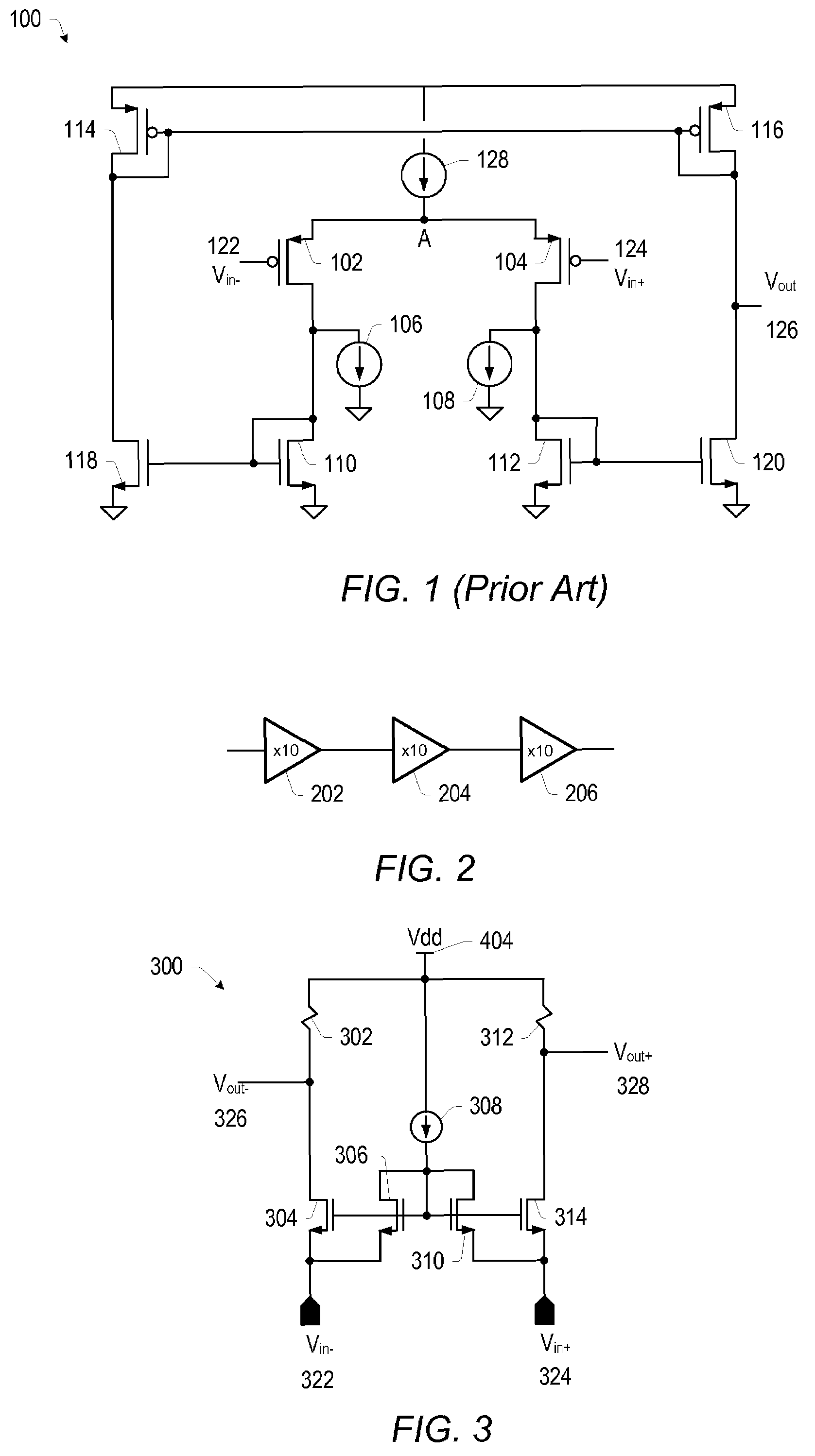 Fast, low offset ground sensing comparator